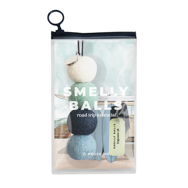 Gifting Smelly Balls Cove Set - Coastal Drift