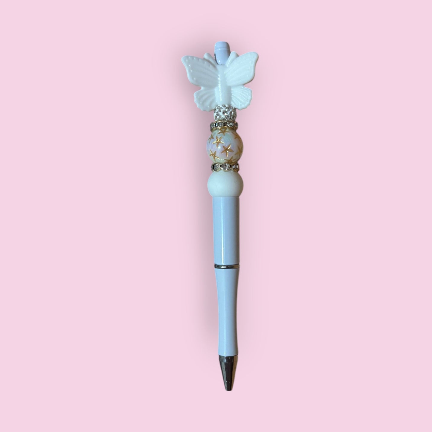 Butterfly Pen