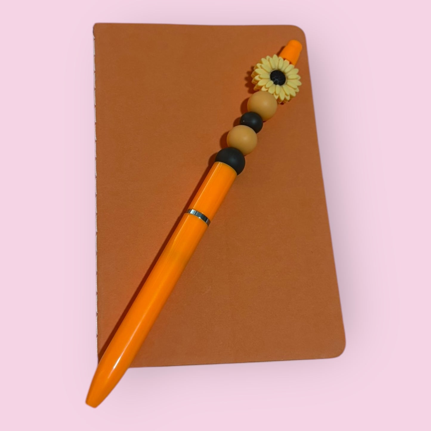 Mini Notebook & Pen Bundle