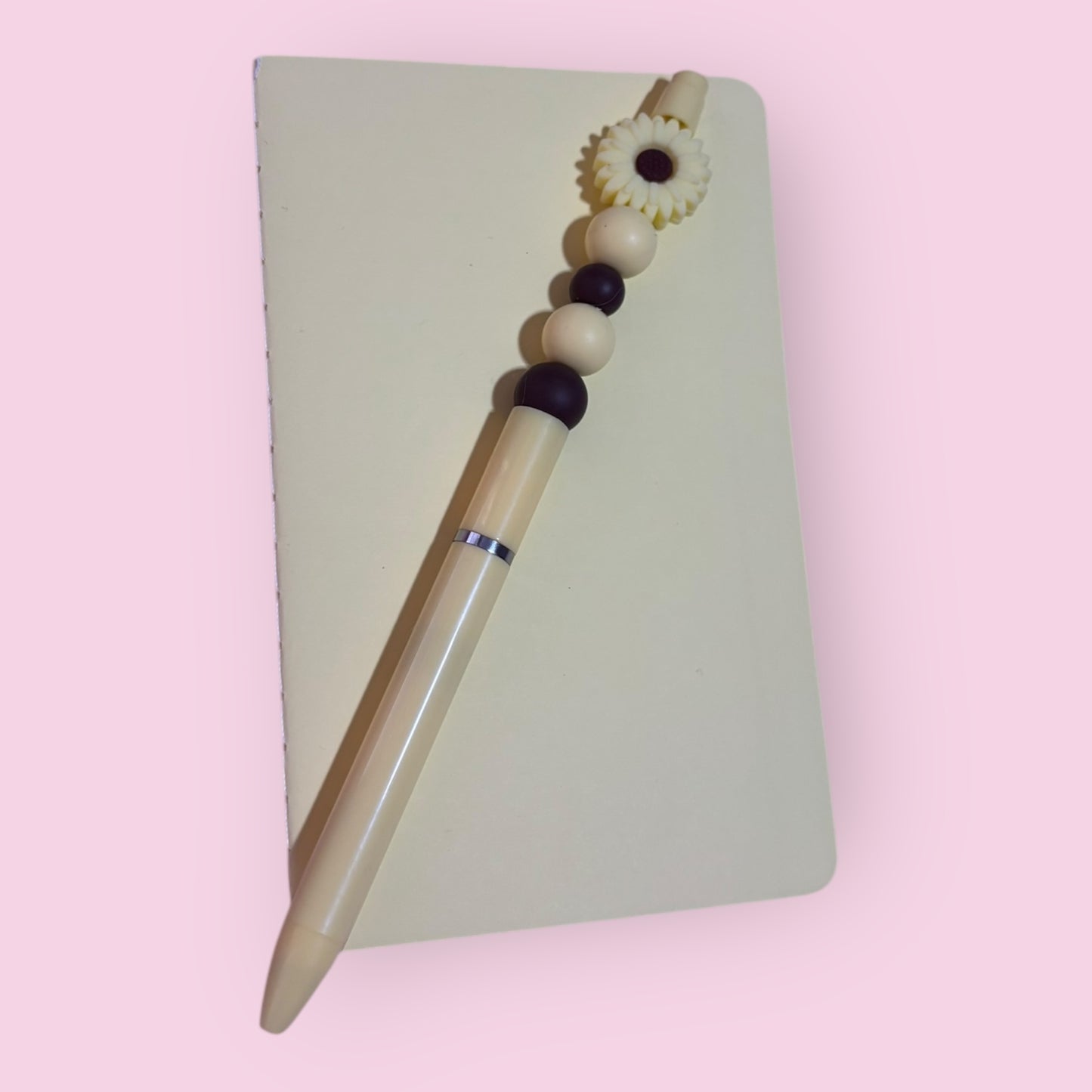 Mini Notebook & Pen Bundle