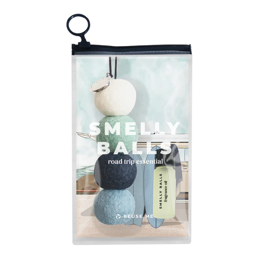 Gifting Smelly Balls Cove Set - Coastal Drift
