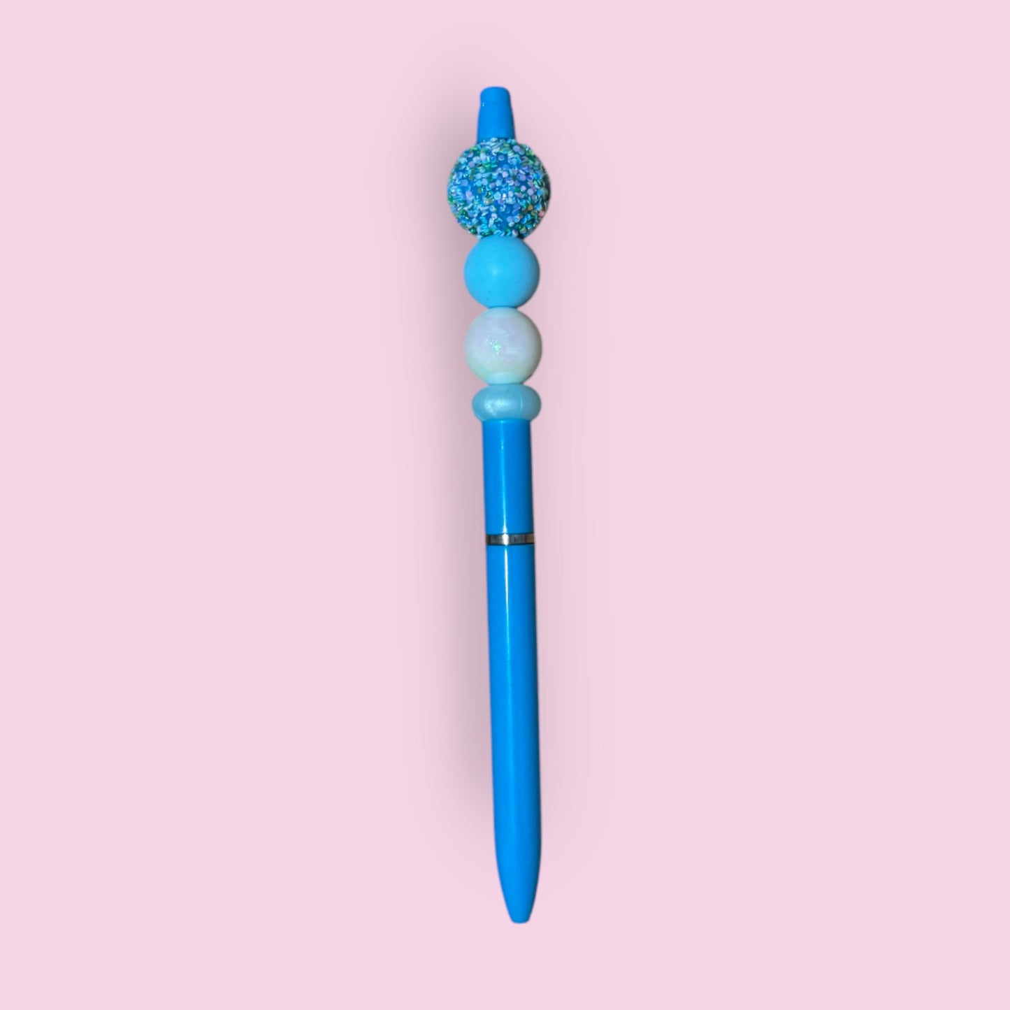 Sparkle Beaded Pen