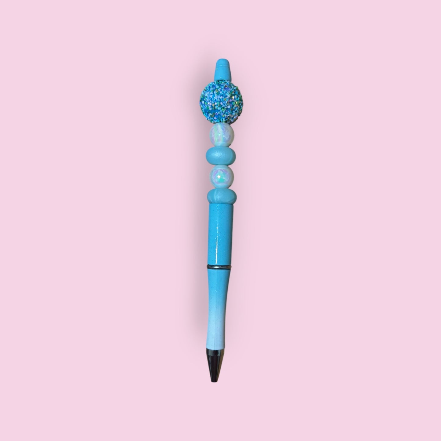 Sparkle Beaded Pen