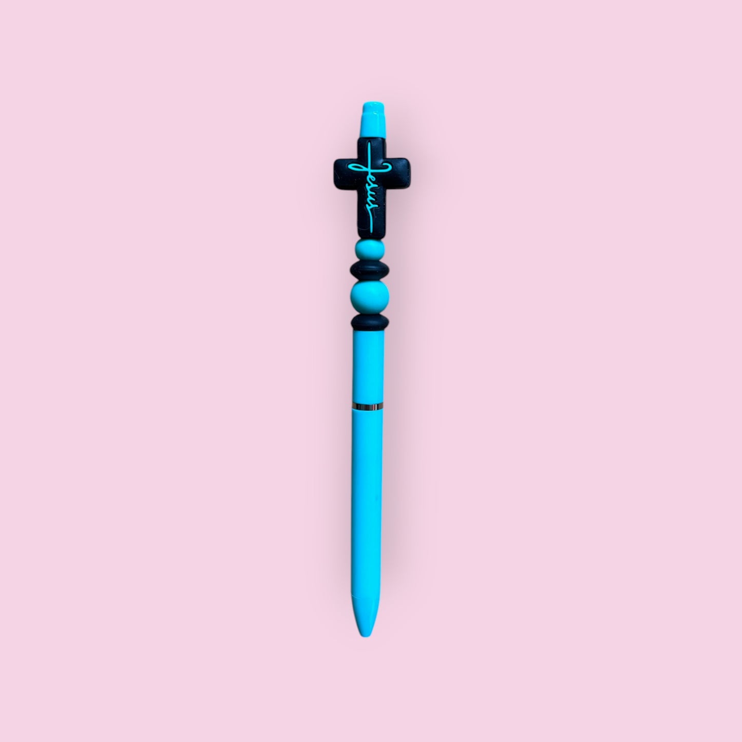 Jesus Cross Pen