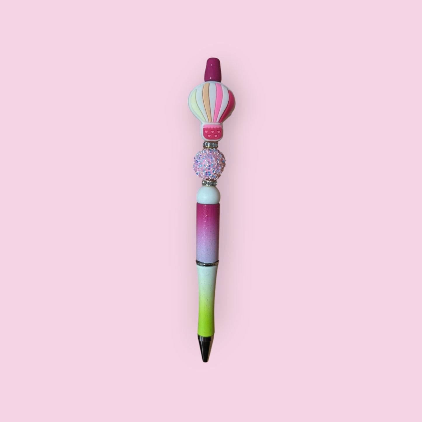 Hot Air Balloon Pen