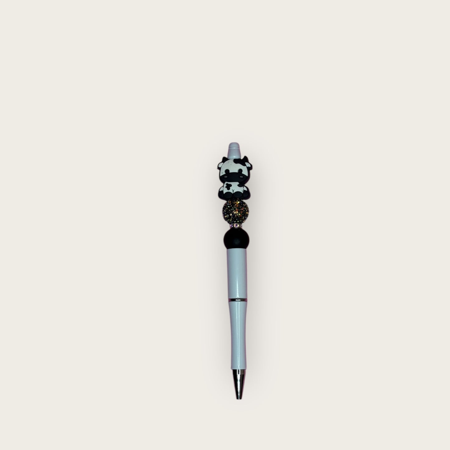 MYSTERY BEADED PEN