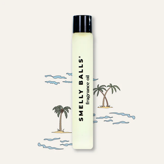 Smelly Balls Fragrance Oil Coastal Drift 15Ml