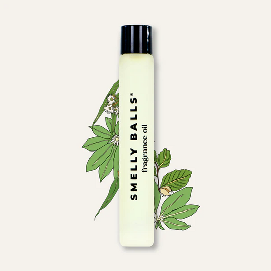 Smelly Balls Fragrance Oil Native Trees 15Ml