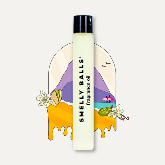 Smelly Balls Fragrance Oil Rio 15ml