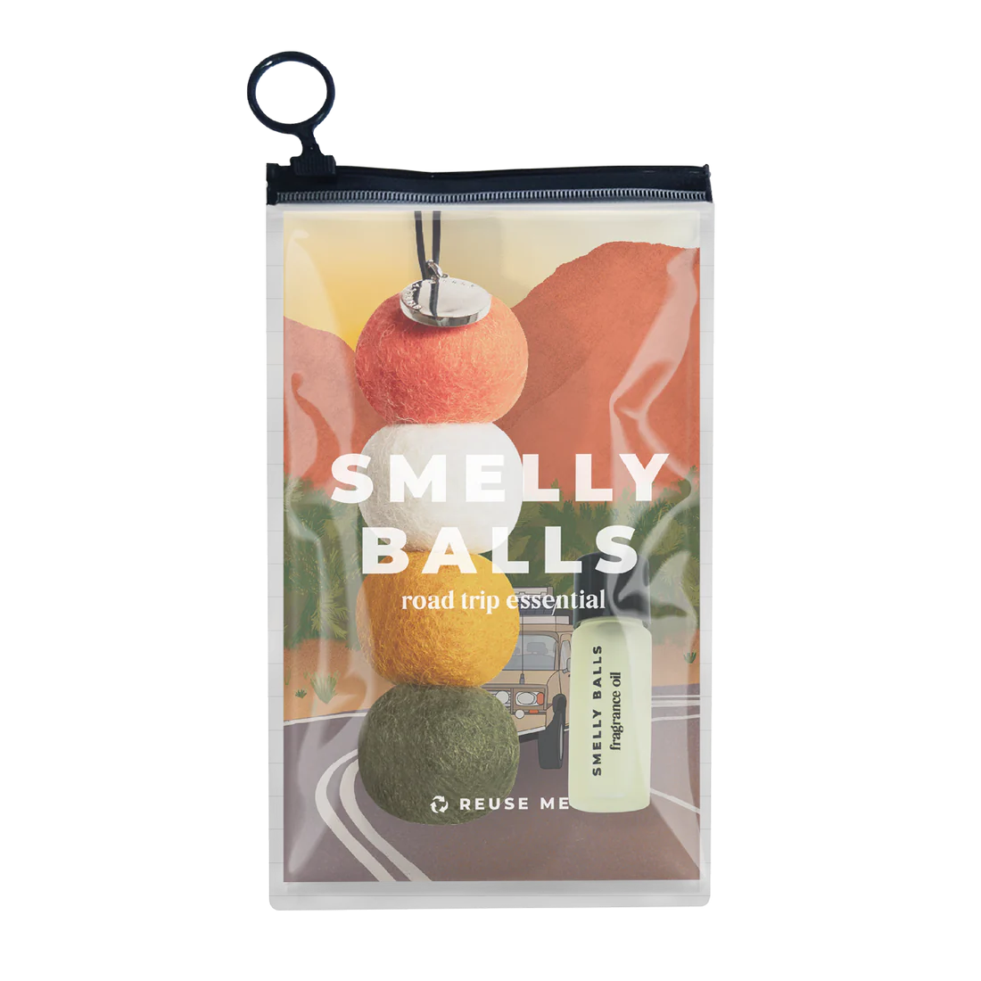 Gifting Smelly Balls Sunglo Set - Dream Thyme